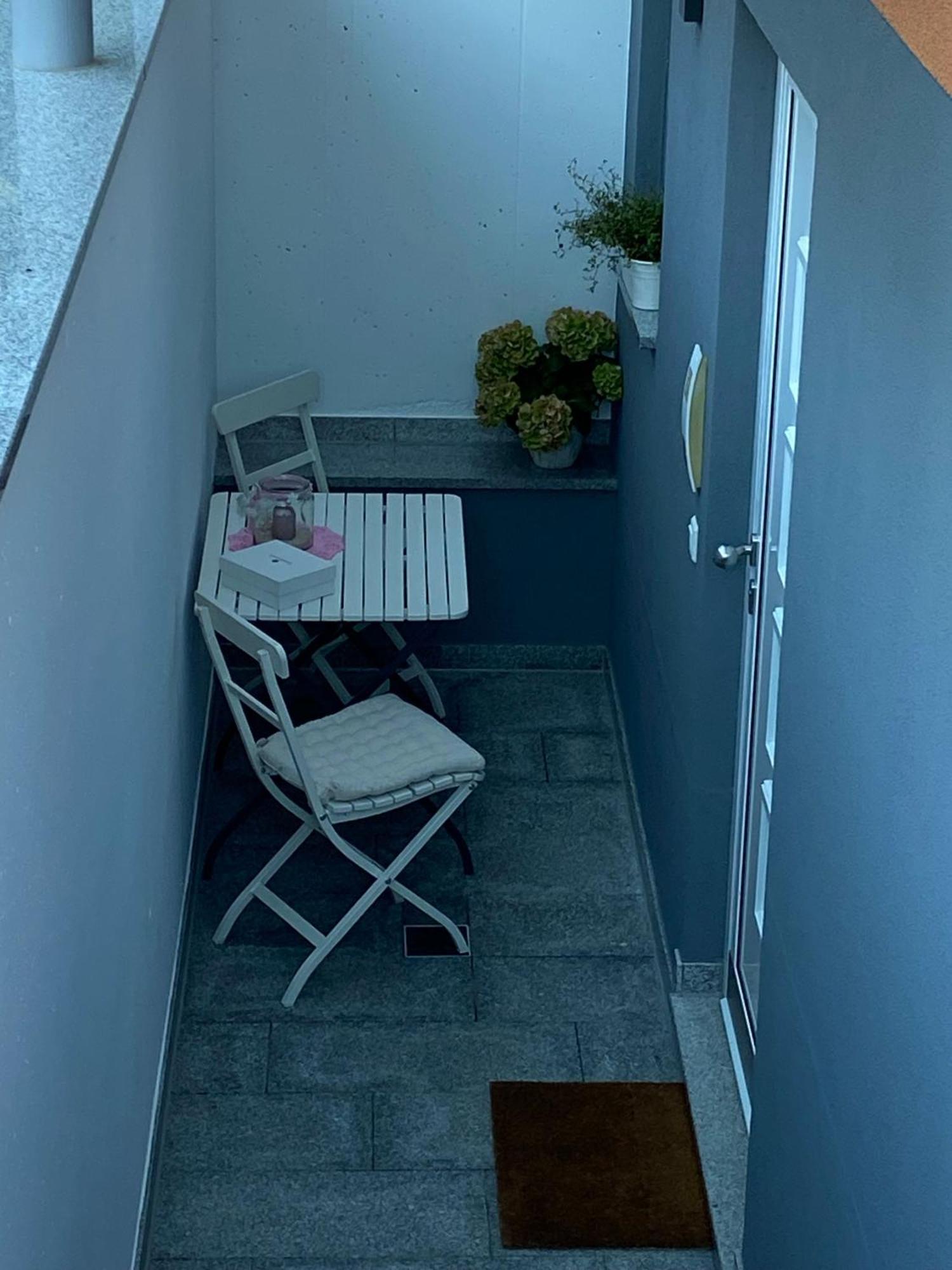 Ferienwohnung Im Sand Хербольцхайм Экстерьер фото